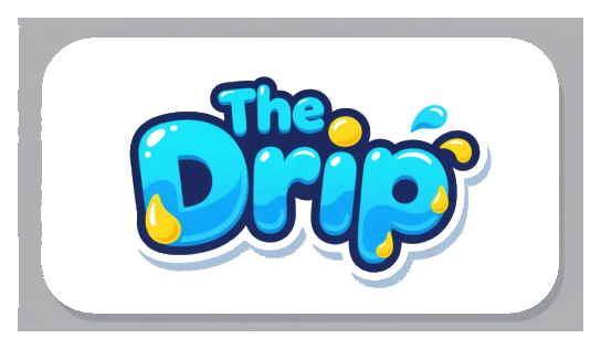 The Drip